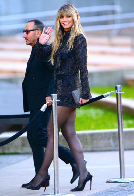 Heidi Klum pic #1142699