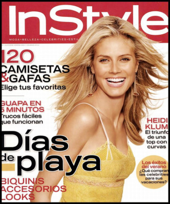 photo 24 in Heidi Klum gallery [id62784] -0001-11-30 00:00:00