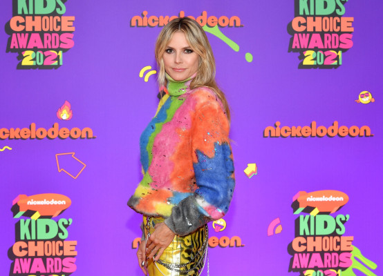 Heidi Klum pic #1250403