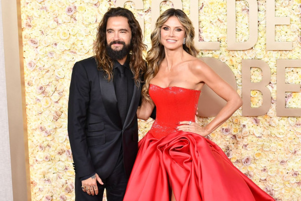 Heidi Klum pic #1342496