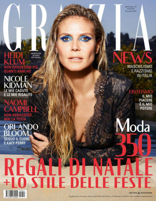 photo 25 in Heidi Klum gallery [id1194489] 2019-12-14 00:00:00