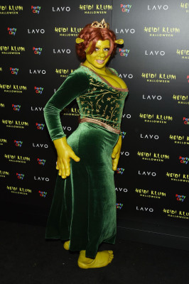 Heidi Klum pic #1079744