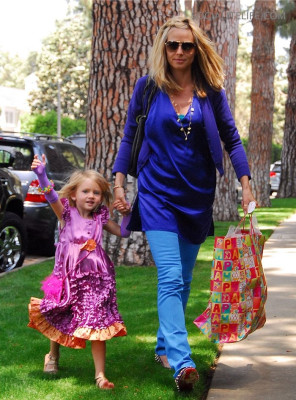 photo 4 in Heidi Klum gallery [id94423] 2008-05-27 00:00:00