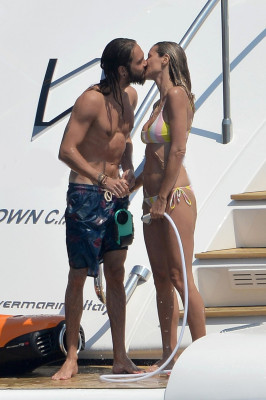 Heidi Klum pic #1060218
