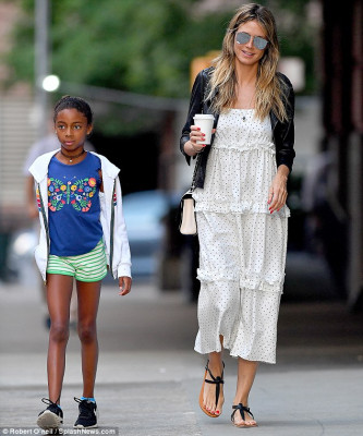 Heidi Klum pic #1049103