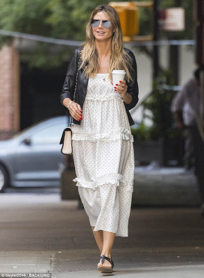 Heidi Klum pic #1049115