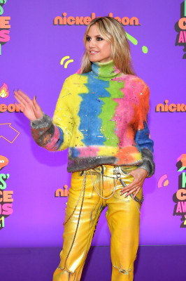 Heidi Klum pic #1250407