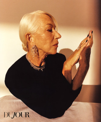 Helen Mirren pic #1370663
