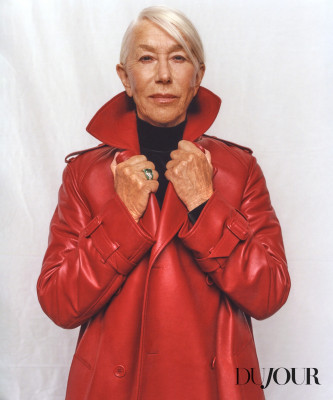 photo 7 in Helen Mirren gallery [id1335444] 2023-10-14 00:00:00