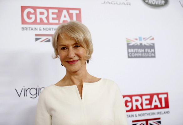 Helen Mirren pic #676389