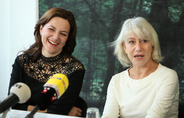 Helen Mirren pic #683309