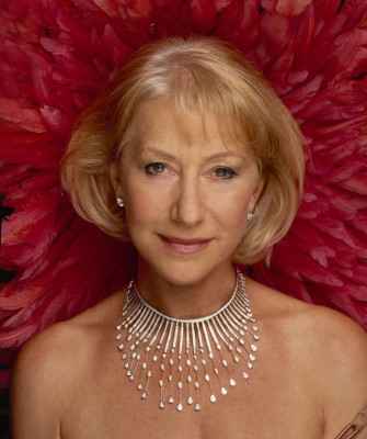 Helen Mirren pic #482839