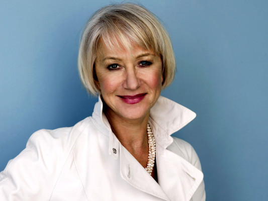 Helen Mirren pic #236492