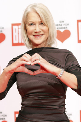 Helen Mirren pic #686150