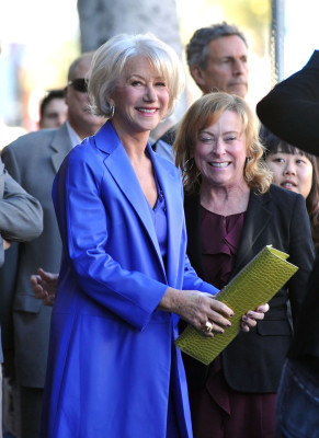 Helen Mirren pic #566274