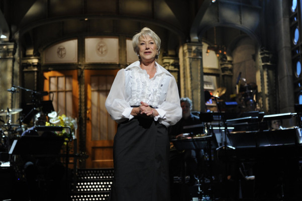 Helen Mirren pic #687341