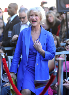 Helen Mirren pic #566282