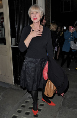 Helen Mirren pic #598763