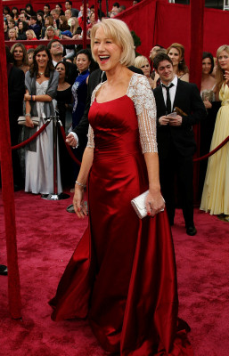 Helen Mirren pic #206768