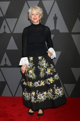 Helen Mirren pic #979535