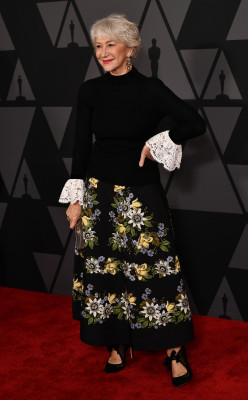 Helen Mirren pic #979534