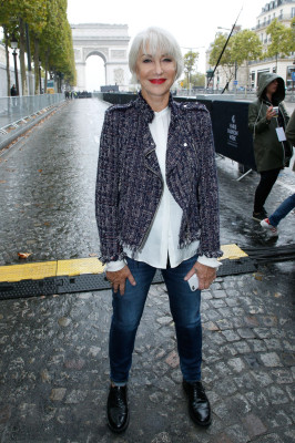 Helen Mirren pic #967493