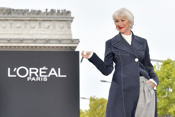 Helen Mirren pic #967490