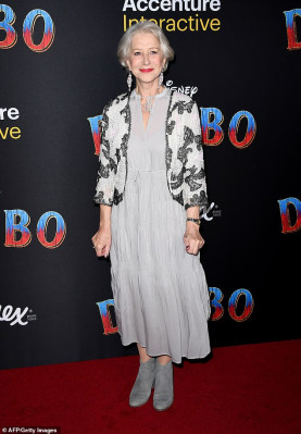 Helen Mirren pic #1116512