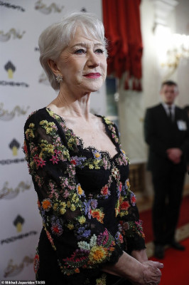 Helen Mirren pic #1116511