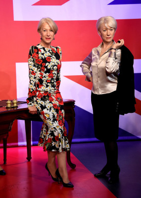 Helen Mirren pic #789089
