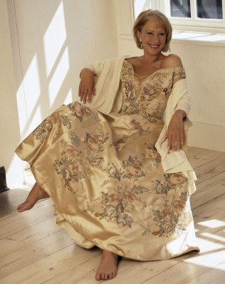 Helen Mirren pic #482838