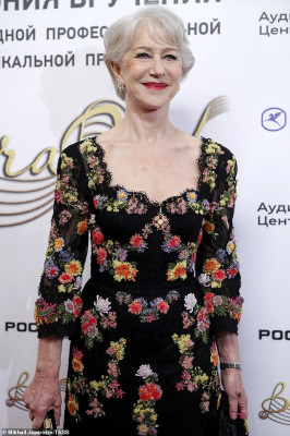 Helen Mirren pic #1116863