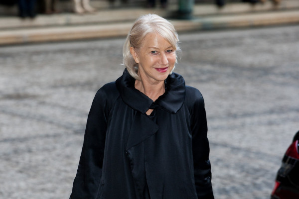Helen Mirren pic #685421