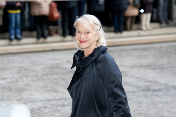 Helen Mirren pic #685566