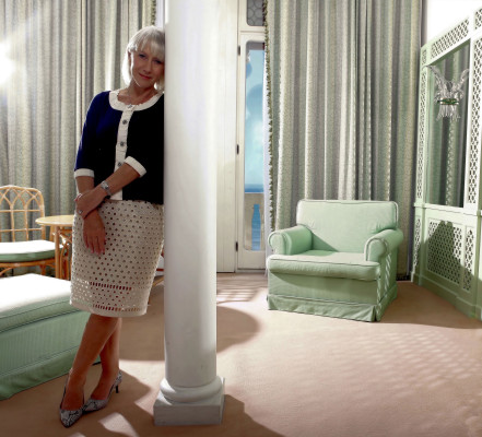 Helen Mirren pic #482828