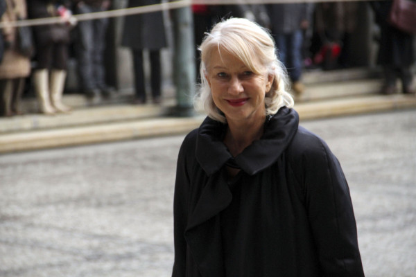 Helen Mirren pic #685422