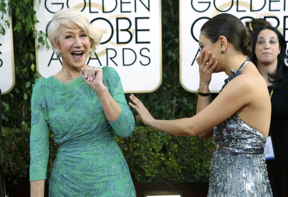 Helen Mirren pic #662121