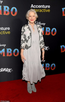 Helen Mirren pic #1116513