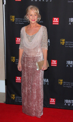 Helen Mirren pic #684858