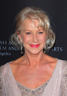Helen Mirren pic #684843
