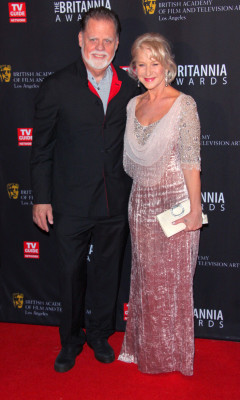 Helen Mirren pic #684853