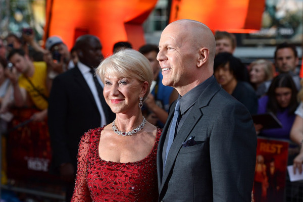 Helen Mirren pic #642305