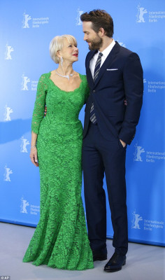 Helen Mirren pic #759425