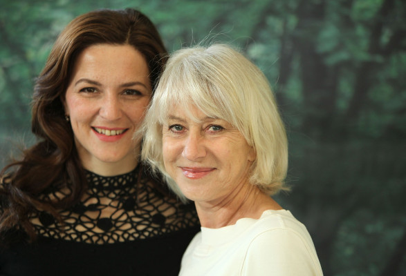 Helen Mirren pic #682892