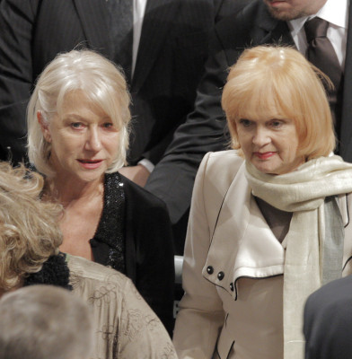 Helen Mirren pic #685485