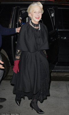 Helen Mirren pic #764298