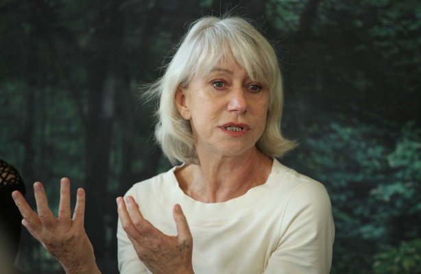 Helen Mirren pic #682875
