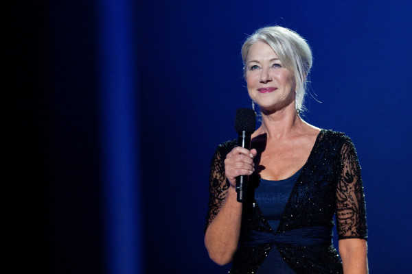 Helen Mirren pic #685491