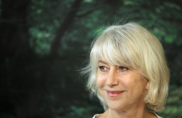 Helen Mirren pic #682872