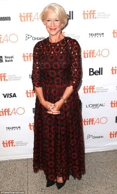 Helen Mirren pic #797203